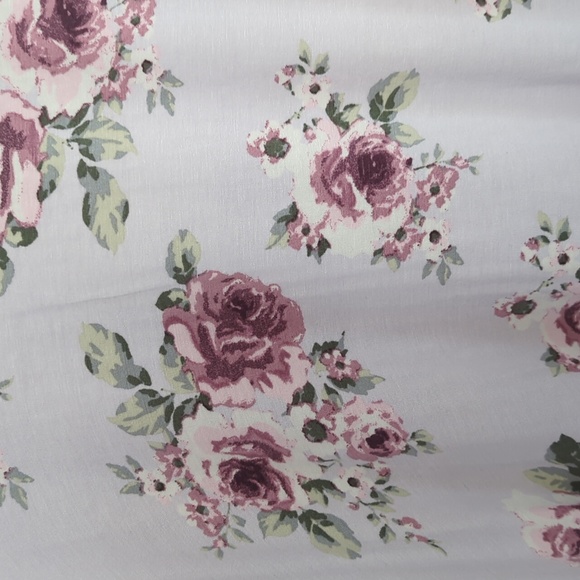 Agnes & Dora Floral Swing Dress - Picture 3 of 6